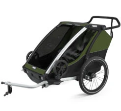 Thule Chariot Cab 2 Kinderanhänger 2023