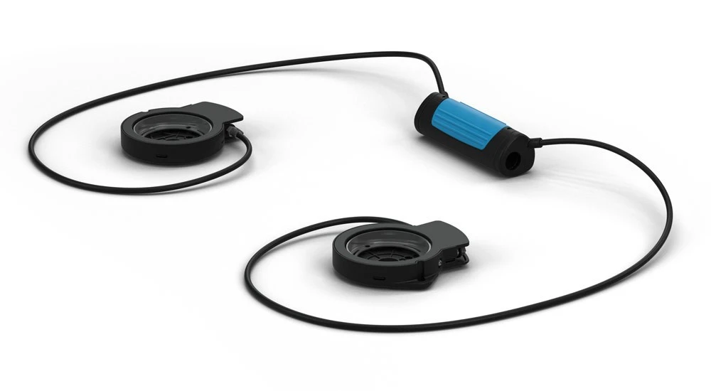 Thule Chariot Bremsset Für Kinderanhänger Ab 2017 4 Thule Chariot Bremsset Für Kinderanhänger Ab 2017 – Bild 2