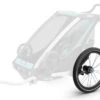 Thule Laufrad Für Thule Lite/Cross Und Cab Ab 2017 -Kinderfahrrad thule chariot laufrad
