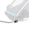 Thule Deichsel Für Kinderanhänger -Kinderfahrrad thule chariot sport2 fahrraba3e2