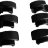 Thule Regenverdeck Clips 2 Thule Regenverdeck Clips -Kinderfahrrad thule clipse regenverdeck