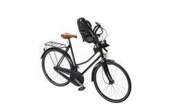 Thule Yepp Mini Fahrradkindersitz -Kinderfahrrad thule fahrradsitz yepp mini