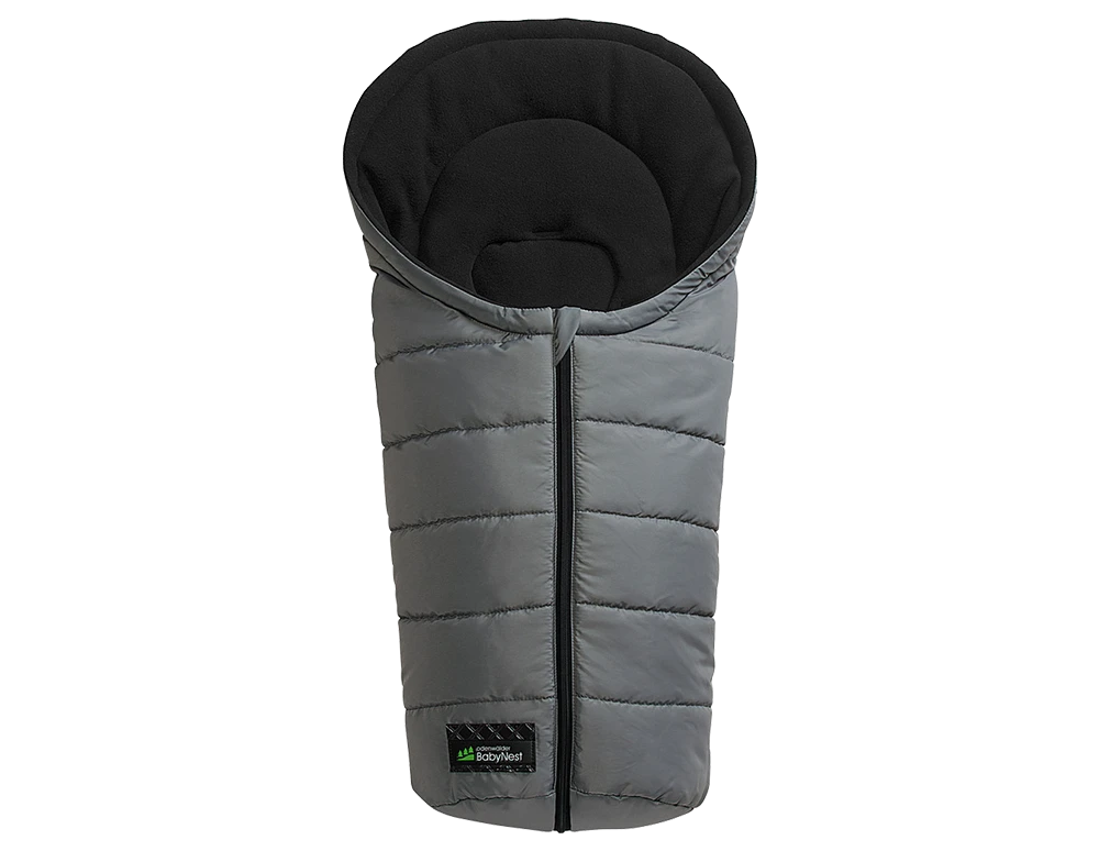 Thule Odenwälder Fußsack Baby Carlo 3 Thule Odenwälder Fußsack Baby Carlo