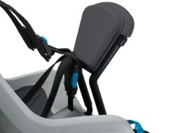 Thule RideAlong Mini Kopfstütze -Kinderfahrrad thule ridealong mini kopfstuetze 01