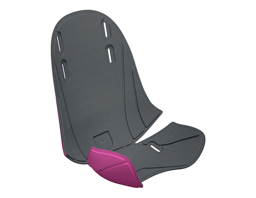 Thule RideAlong Mini Wendebezug Purple/Dark Grey 2 Thule RideAlong Mini Wendebezug Purple/Dark Grey