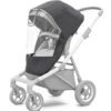 Thule Sleek Regenverdeck -Kinderfahrrad thule sleek rain cover inst