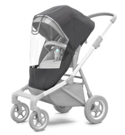 Thule Sleek Regenverdeck