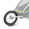 Thule Rad 16" Für Joggingkit 17-X -Kinderfahrrad thule sport jogging wheel