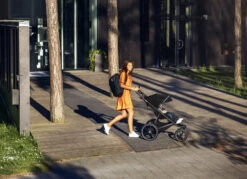 Thule Glide 2 Jet Black -Kinderfahrrad thule urban glide 2 2021 ls 1