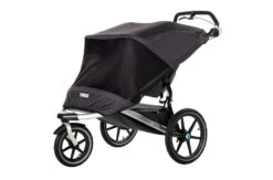 Thule Sonnenschutz Insektenschutz Urban Glide 2 Double