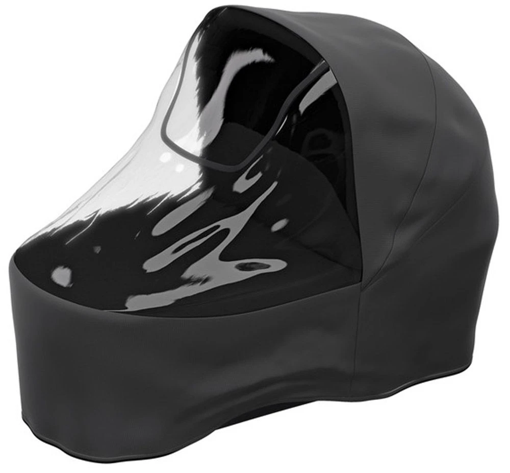 Thule Bassinet Regenverdeck 3 Thule Bassinet Regenverdeck