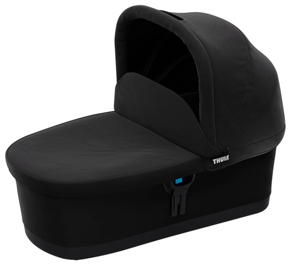 Thule Urban Glide Bassinet Babywanne 2021 3 Thule Urban Glide Bassinet Babywanne 2021