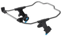 Thule Urban Glide Autokindersitz - Adapter Chicco