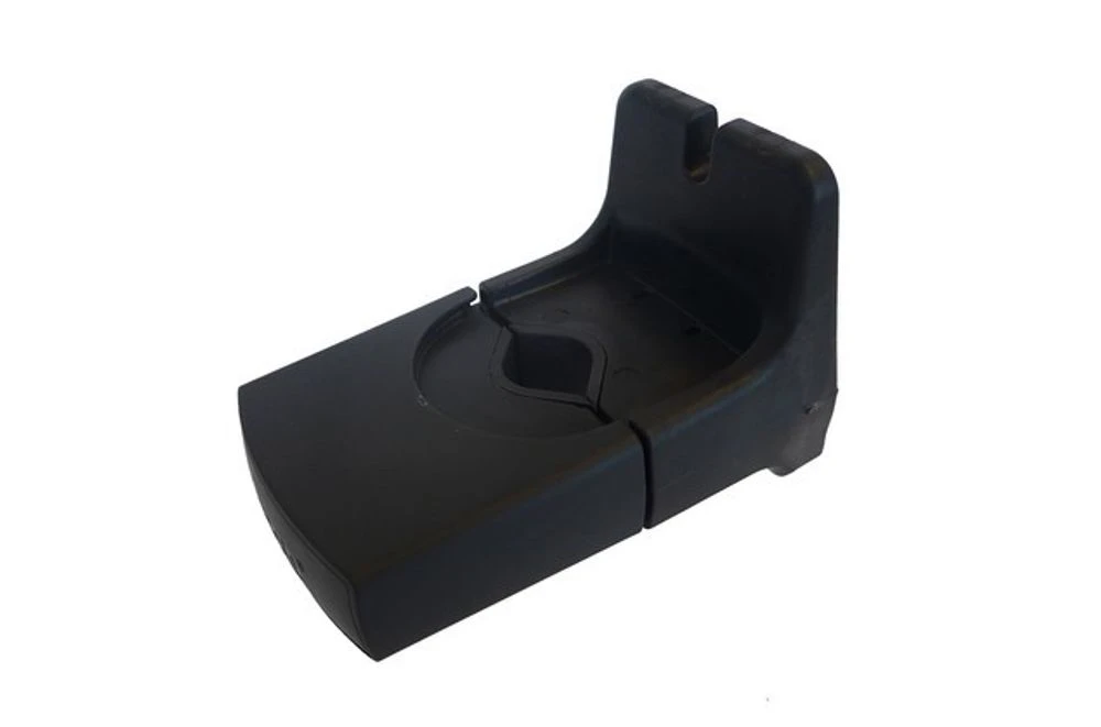 Slim Fit Adapter Für Thule Yepp Mini 3 Slim Fit Adapter Für Thule Yepp Mini