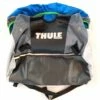 Thule Chariot Gepäcktasche CX 1 Ab 2010 Blau 1 Thule Chariot Gepäcktasche CX 1 Ab 2010 Blau -Kinderfahrrad thulegepaecktaschecx2blau 1