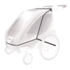 Thule Chariot Regenverdeck Corsaire1 1 Thule Chariot Regenverdeck Corsaire1 -Kinderfahrrad touring rain cover sized 900x600 1