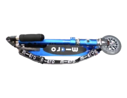 Micro Tragegurt -Kinderfahrrad tragegurt 02