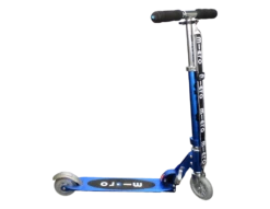 Micro Tragegurt -Kinderfahrrad tragegurt 03