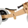 Wishbone Pre-Bike 3-in-1 Laufrad -Kinderfahrrad trike original