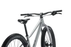 BMC Twostroke AL 24 MY23 -Kinderfahrrad twostroke al 24 v1 gry blk red detail 4