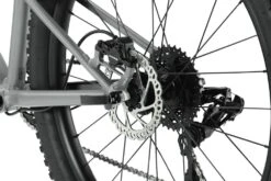 BMC Twostroke AL 24 MY23 -Kinderfahrrad twostroke al 24 v1 gry blk red detail 5