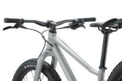 BMC Twostroke AL 24 MY23 -Kinderfahrrad twostroke al 24 v1 gry blk red detail 6