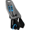 Thule Yepp Maxi Easyfit Kinderfahrradsitz, Grau Blau -Kinderfahrrad unbenannt183ee