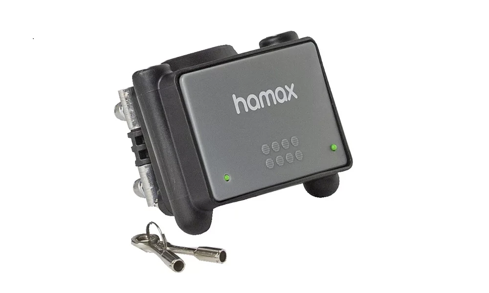 Hamax Amaze Fahrradkindersitz Rahmenmontage 5 Hamax Amaze Fahrradkindersitz Rahmenmontage – Bild 3