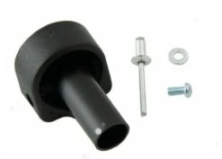 ET Croozer Buggyradaufnahme Kid/Kid Plus Ab 2015