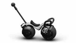 Early Rider, Super Velio, Kinderrad 2023 -Kinderfahrrad velio boost tiller3 4472x