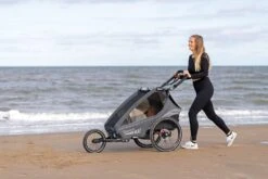 Qeridoo 14" Joggerrad Für Zweisitzer 2022 -Kinderfahrrad w83l s201898f