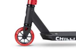 CHILLI PRO SCOOTER BASE S