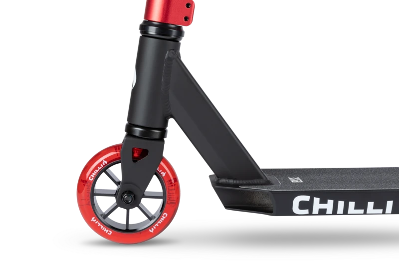 CHILLI PRO SCOOTER BASE S 2 CHILLI PRO SCOOTER BASE S