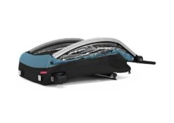 Thule Courier 2-sitziger Kinderanhänger -Kinderfahrrad webimage 76c9968a 8814 44df 97116f3419273a48