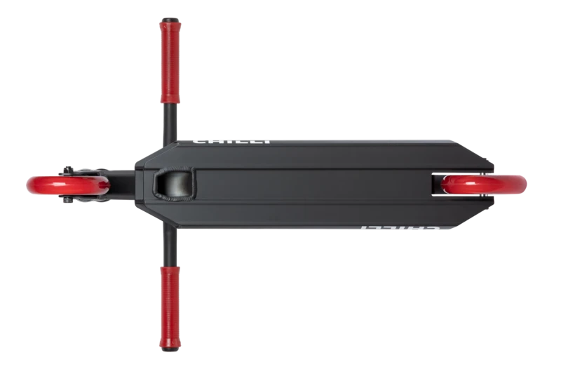 CHILLI PRO SCOOTER BASE S 3 CHILLI PRO SCOOTER BASE S – Bild 2