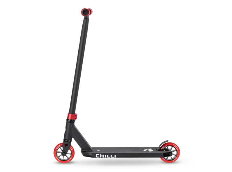 CHILLI PRO SCOOTER BASE S 7 CHILLI PRO SCOOTER BASE S – Bild 6