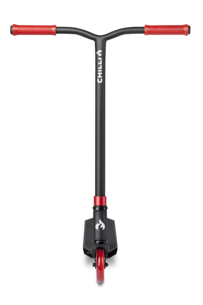 CHILLI PRO SCOOTER BASE S 6 CHILLI PRO SCOOTER BASE S – Bild 5