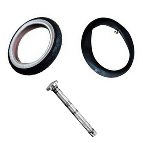 Phil & Teds Zubehör-Set Für Räder Navigator .... 3 Phil & Teds Zubehör-Set Für Räder Navigator ....