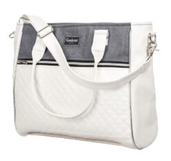 Emmaljunga Wickeltasche Exclusive 2020