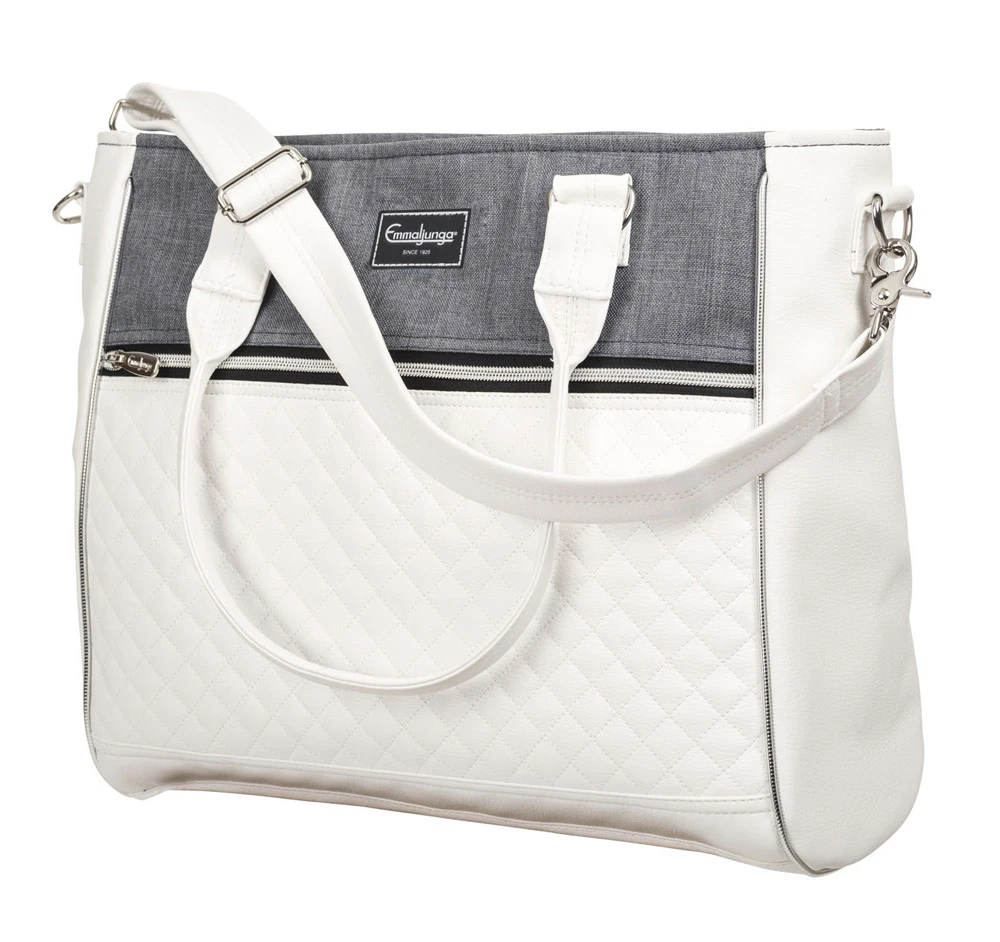 Emmaljunga Wickeltasche Exclusive 2020 3 Emmaljunga Wickeltasche Exclusive 2020