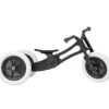 Wishbone Bike 3-in-1 Recycled Edition 2 Laufrad -Kinderfahrrad wishbone 3in1 re2 laufrad black