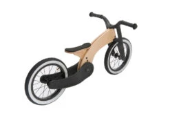 Wishbone Bike Cruise Laufrad -Kinderfahrrad wishbone cruise back6d161