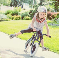 Wishbone Bike 3-in-1 Recycled Edition 2 Laufrad -Kinderfahrrad wishbone re lifestylew54cec