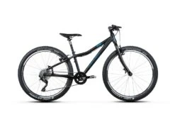 Pyrobikes X.13 V-Brake Starrgabel Jugendfahrrad 26 Zoll