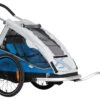 XLC Mono8teen Kinderanhänger 2019 -Kinderfahrrad xlc mono blau