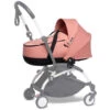 BABYZEN YOYO 0+ Kinderwagen Komplett Ausstellungsstück 1 BABYZEN YOYO 0+ Kinderwagen Komplett Ausstellungsstück -Kinderfahrrad yoyo bassinet ginger main