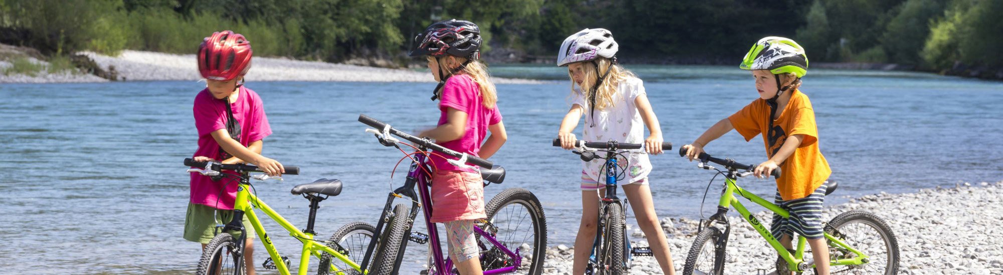 Kinderfahrrad -Kinderfahrrad 1