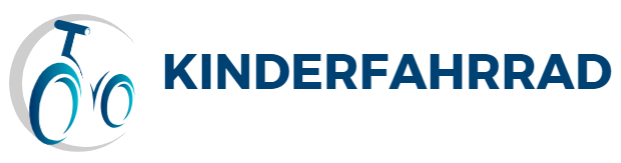 Kinderfahrrad